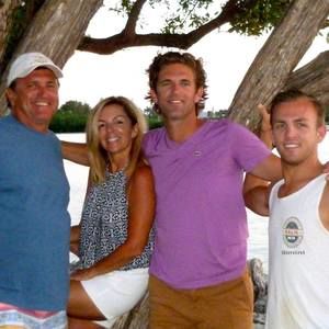 Meet your Posher, Danny