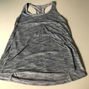 Lululemon workout tank