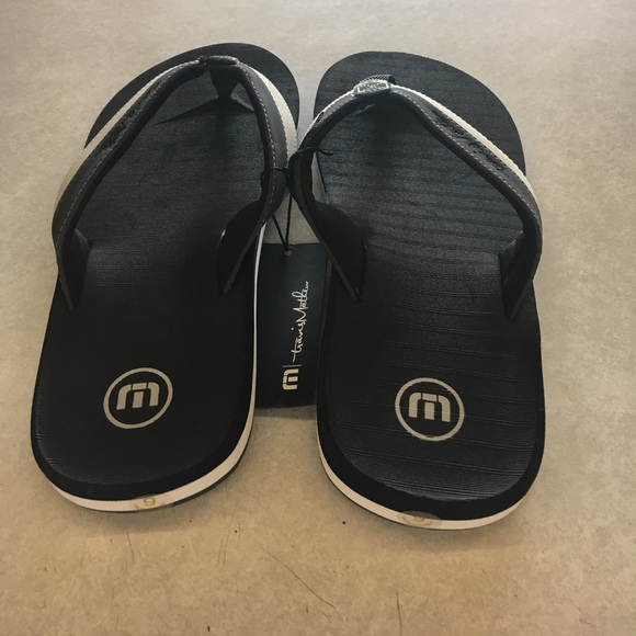 Men's Travis Mathew sandals - Picture 3 of 3