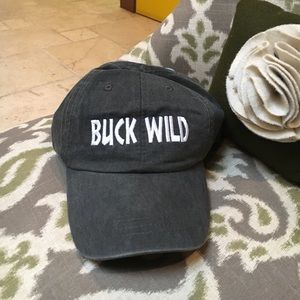 NWT hat