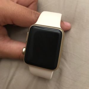 Series 1 Apple Watch