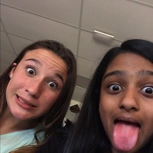 Meet your Posher, Bella