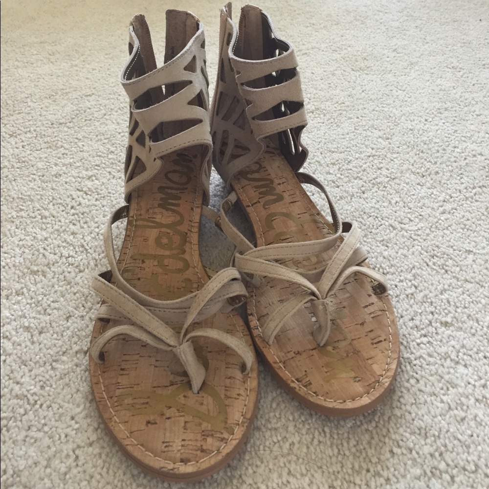 Sam Edelman Sandals