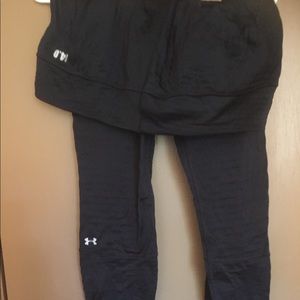 Under Armour leggings