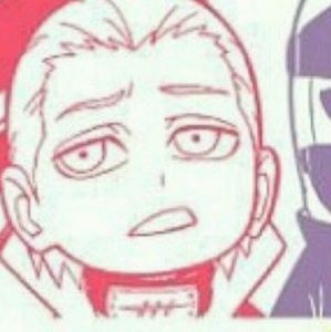 Meet your Posher, Benjamin