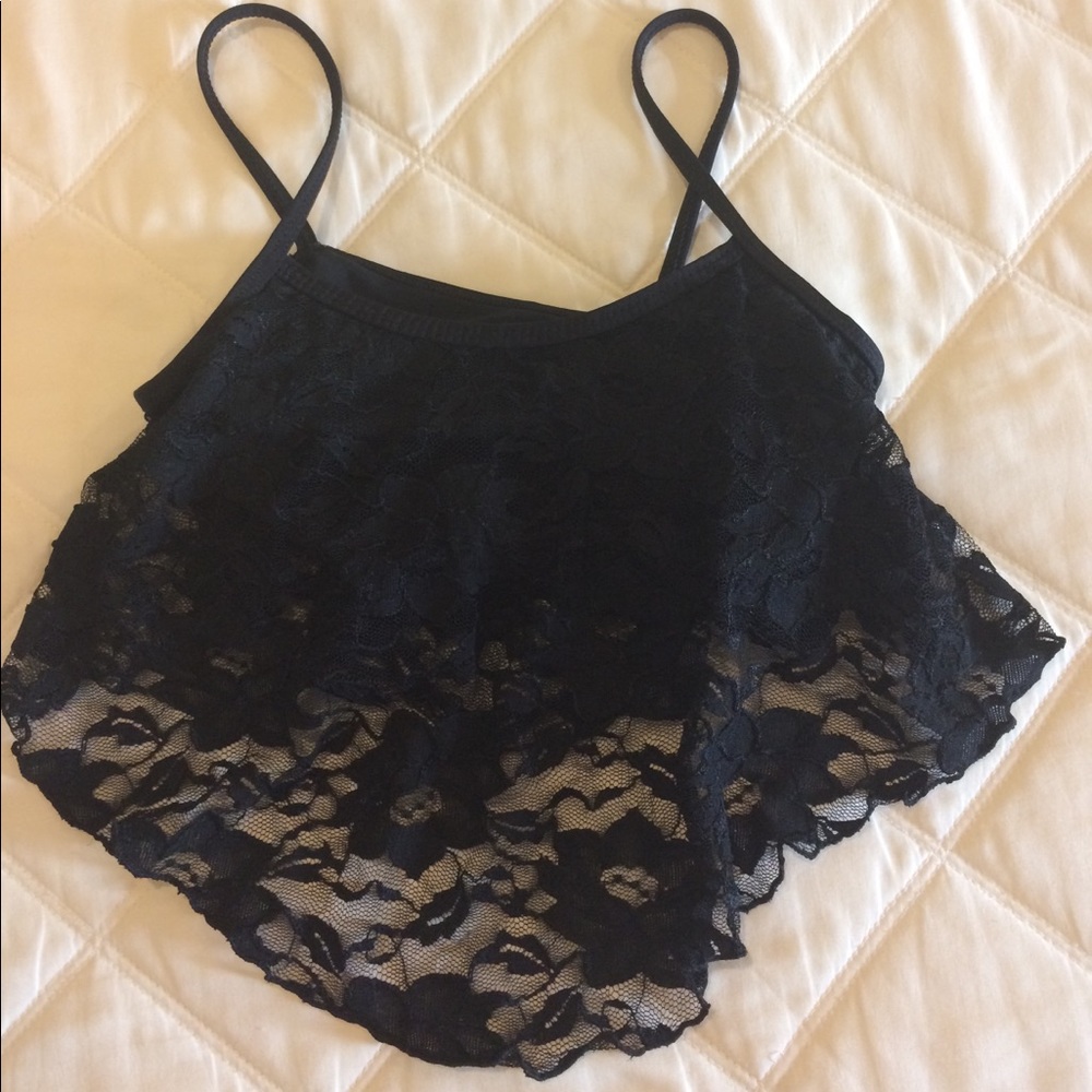 Dance top