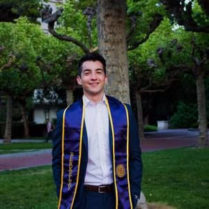 Meet your Posher, Jonathan