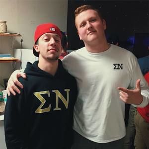 Meet your Posher, Ross