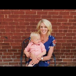 Meet your Posher, Jenn