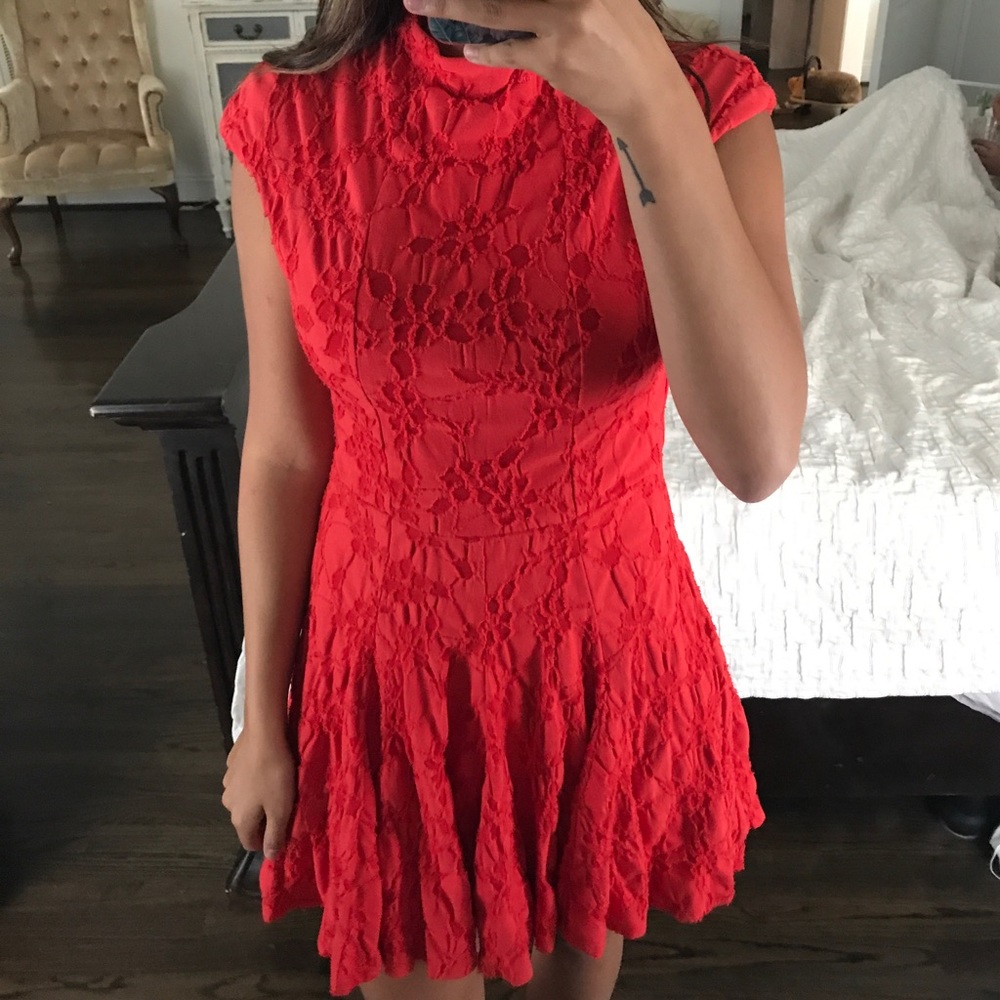 Never wore before! A little too big