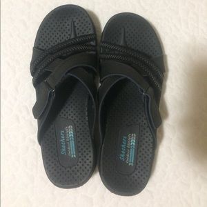 Sketchers outdoor lifestyle sandals