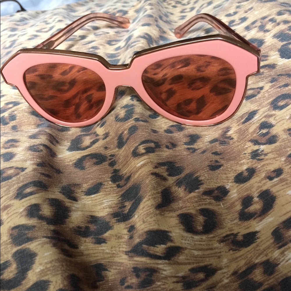 Karen Walker Sunglasses