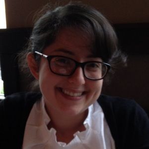 Meet your Posher, Stacey