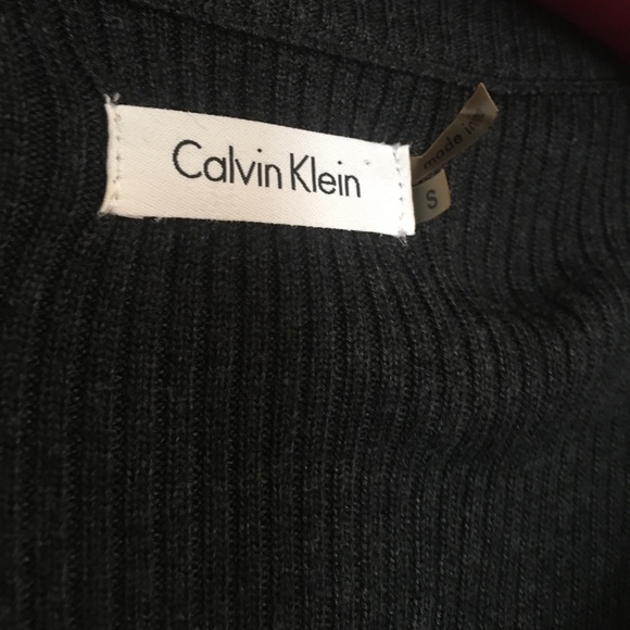 Calvin Klein Dress!! Small - Picture 2 of 3