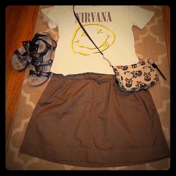 Old Navy Dresses & Skirts - Old navy skirt