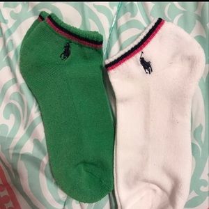 Polo socks