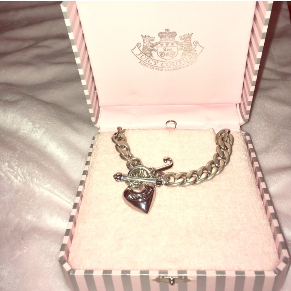Beautiful Juicy Couture 🌸