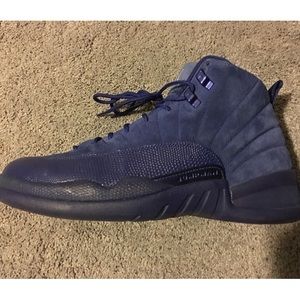Jordan royal blue 12s sold
