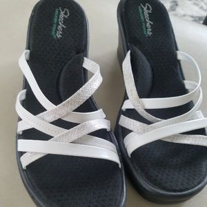 Sketchers Strappy Sandals