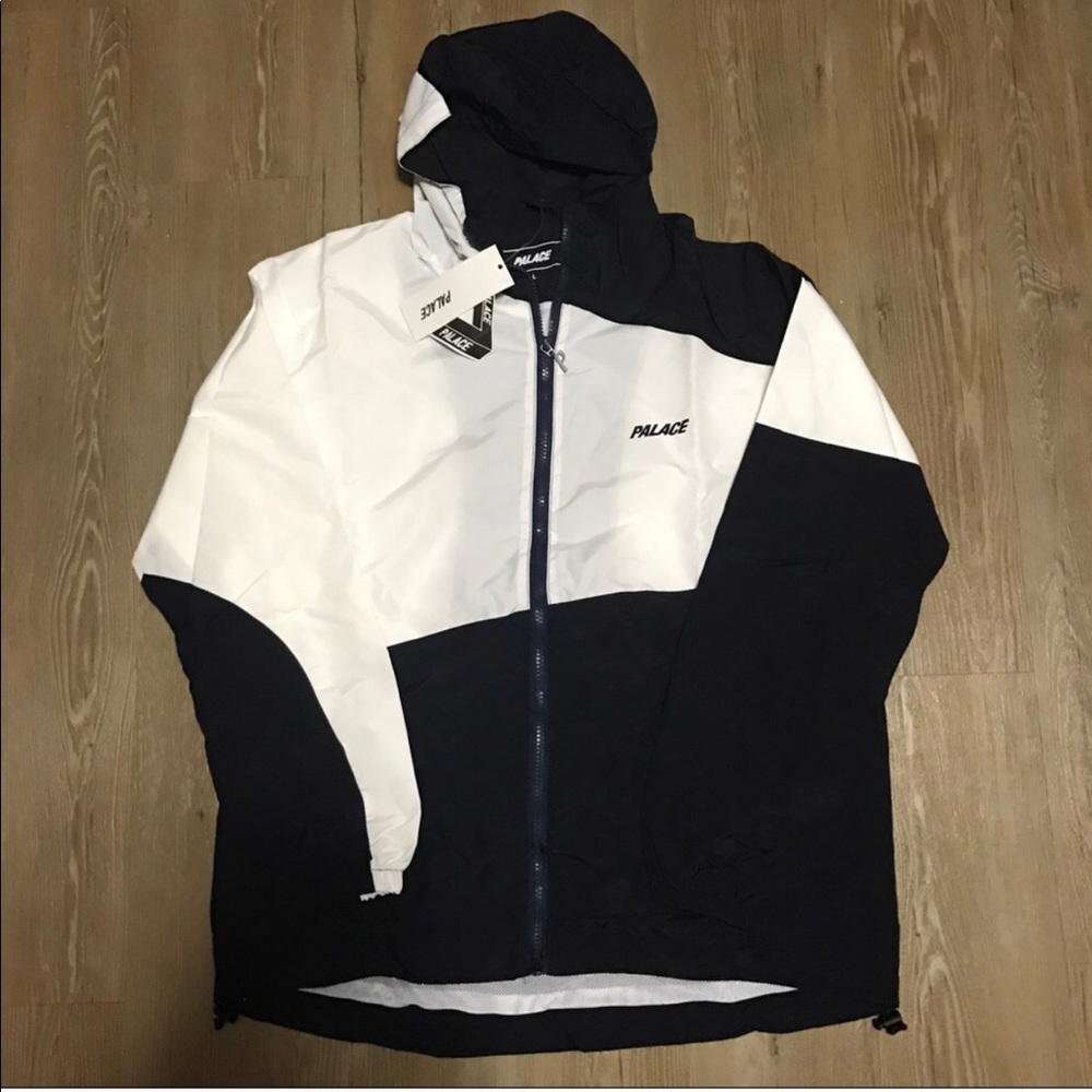 Palace Jacket Windbreaker supreme