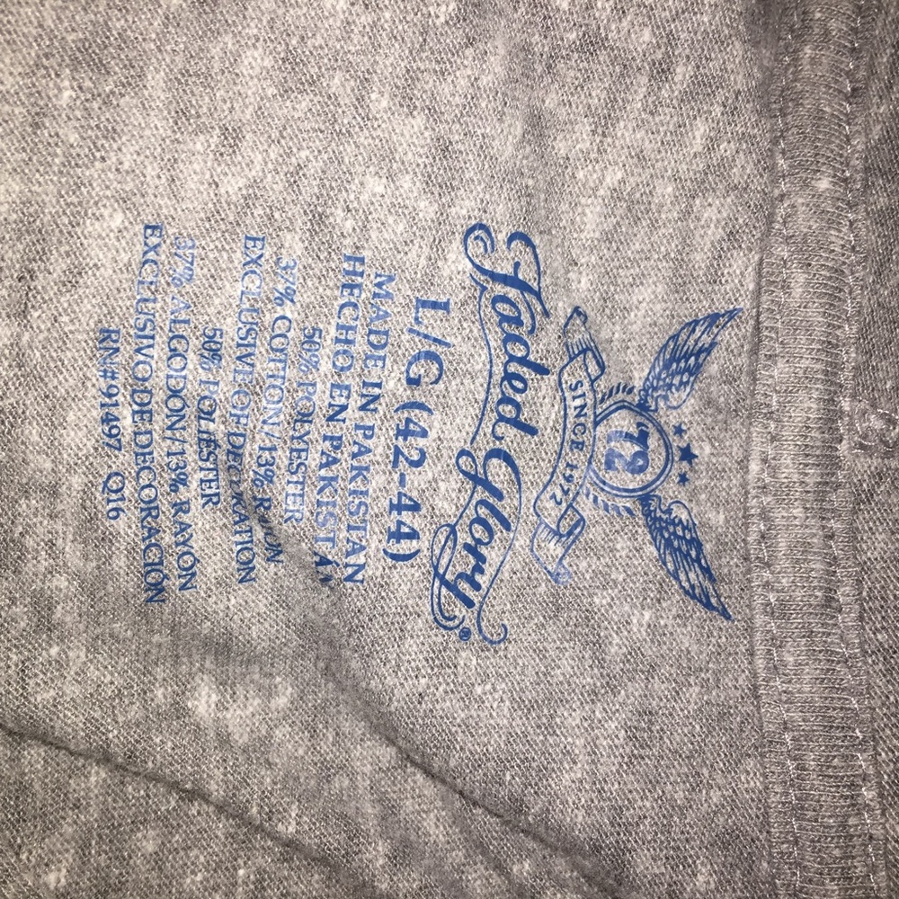 Hoodie - Picture 2 of 3