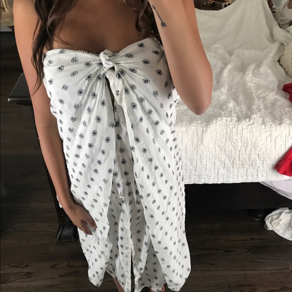 Free people !