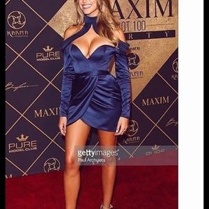 ZHIVAGO LIVE FOREVER DRESS 🌀🌀🌀