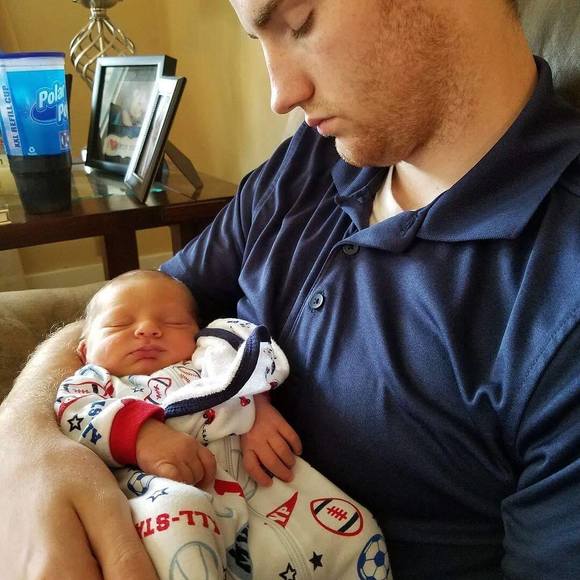 Meet your Posher, Brandon - Picture 1 of 1