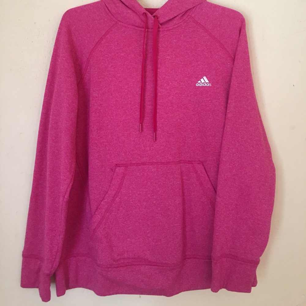 Adidas Women Hoodie