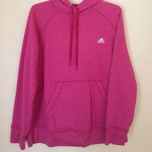 Adidas Women Hoodie
