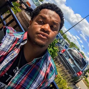 Meet your Posher, Corey