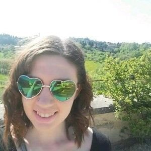 Meet your Posher, Miranda