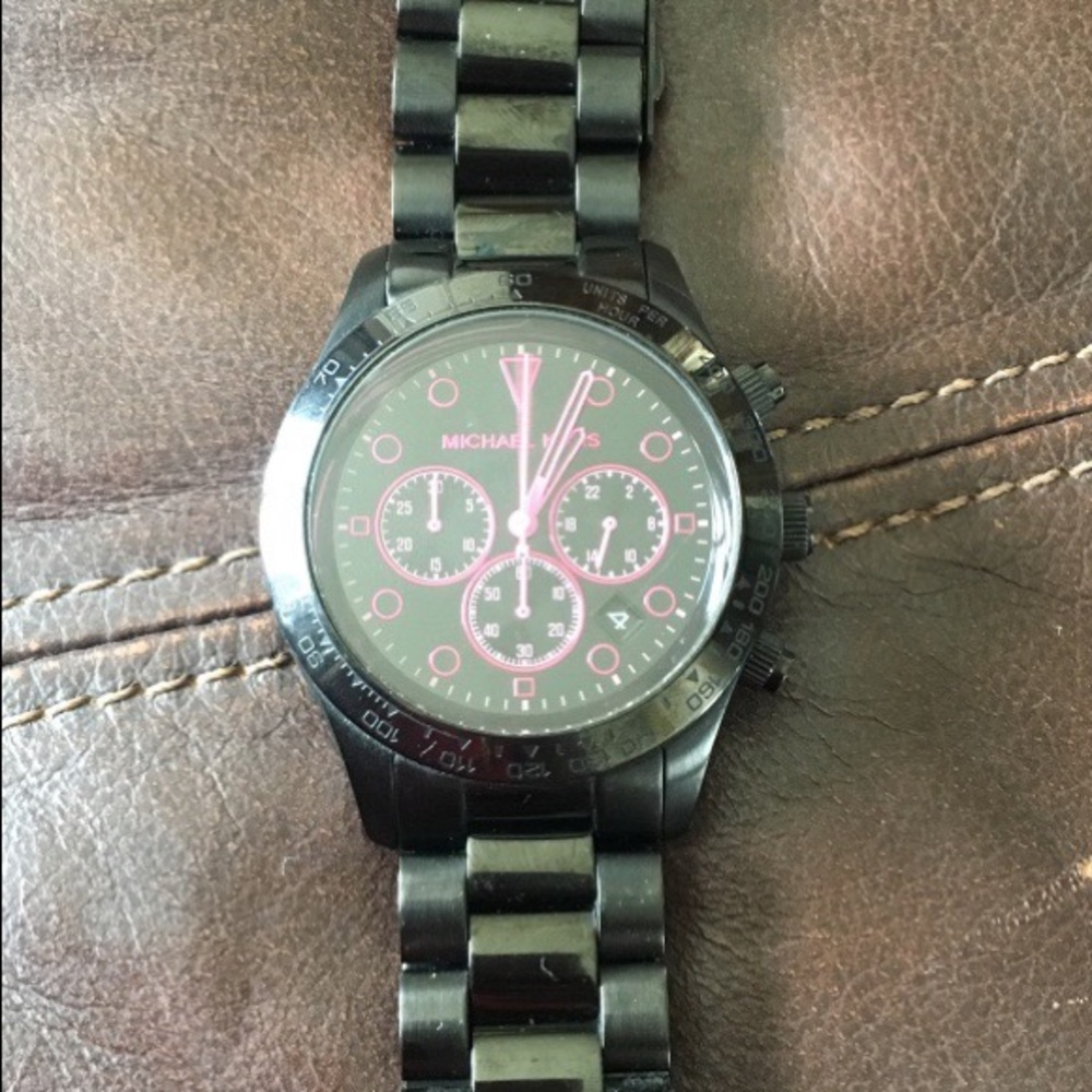 Michael kors watches