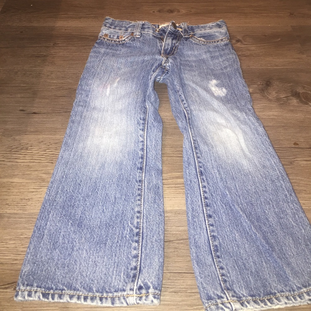 Boys Jeans