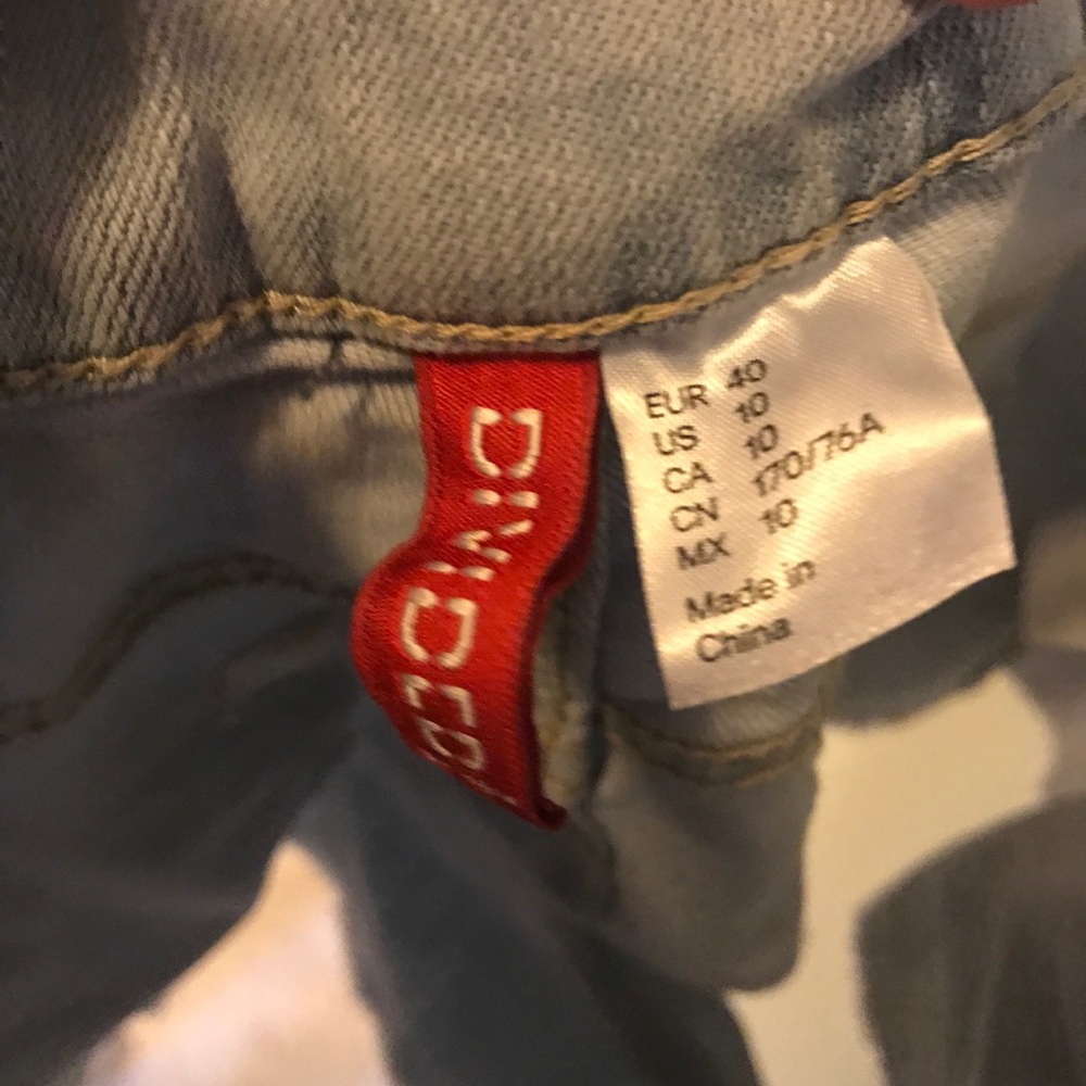 H&M Overalls