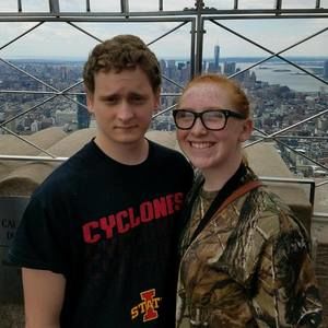 Meet your Posher, Michele