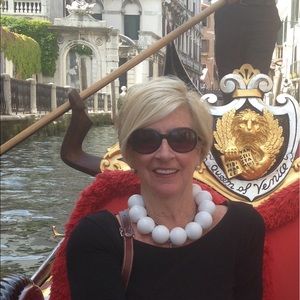 Meet your Posher, Katherine