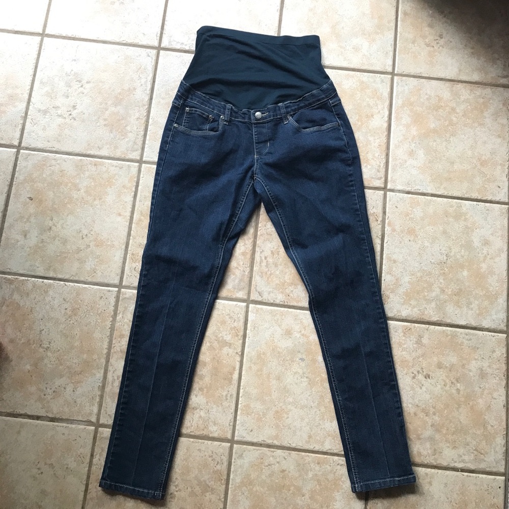 Tala maternity skinny jeans 👖 size large
