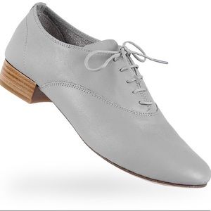 Repetto Zizi Oxford Shoe