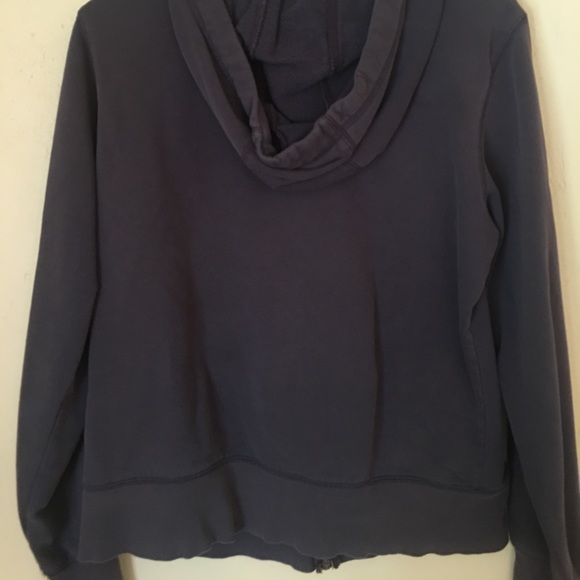 Gray jacket - Picture 4 of 5