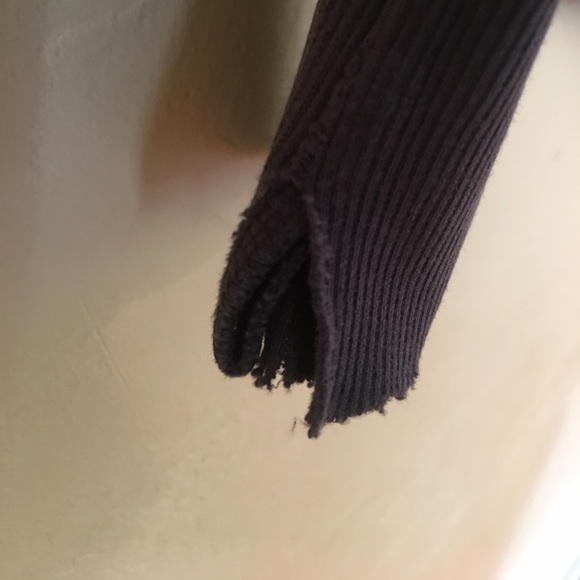 Gray jacket - Picture 5 of 5