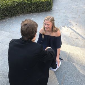 Meet your Posher, Avery