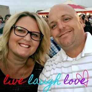 Meet your Posher, Cary