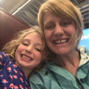 Meet your Posher, Cathy