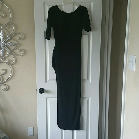 High low dress - Picture 1 of 2
