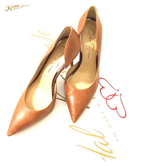 Jessica Simpson Shoes - Jessica Simpson heels