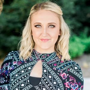 Meet your Posher, Paige