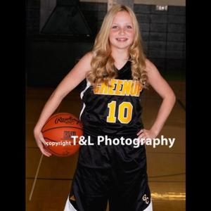 Meet your Posher, Skyler