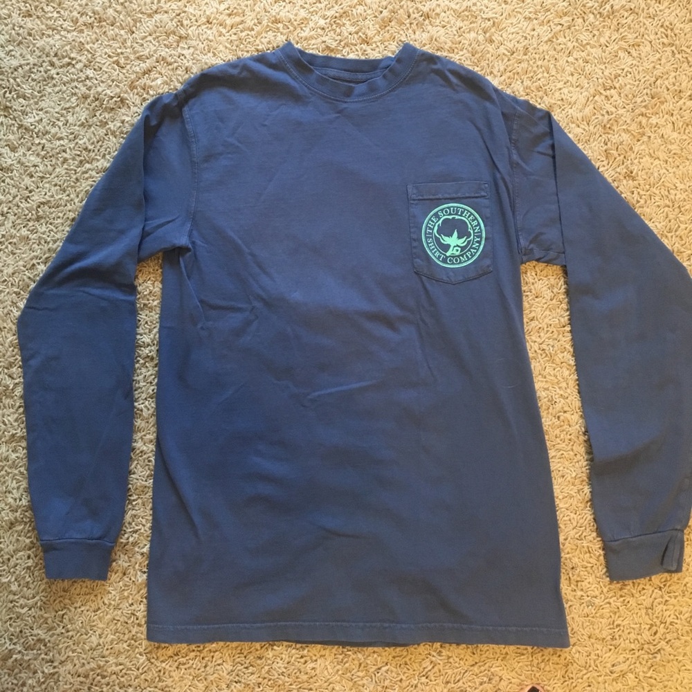 Southern Shirt Company Tee