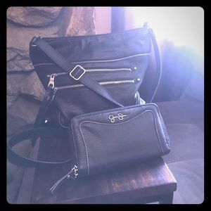 Jessica Simpson Bag & Wallet
